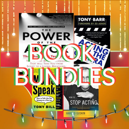 Book Bundles!